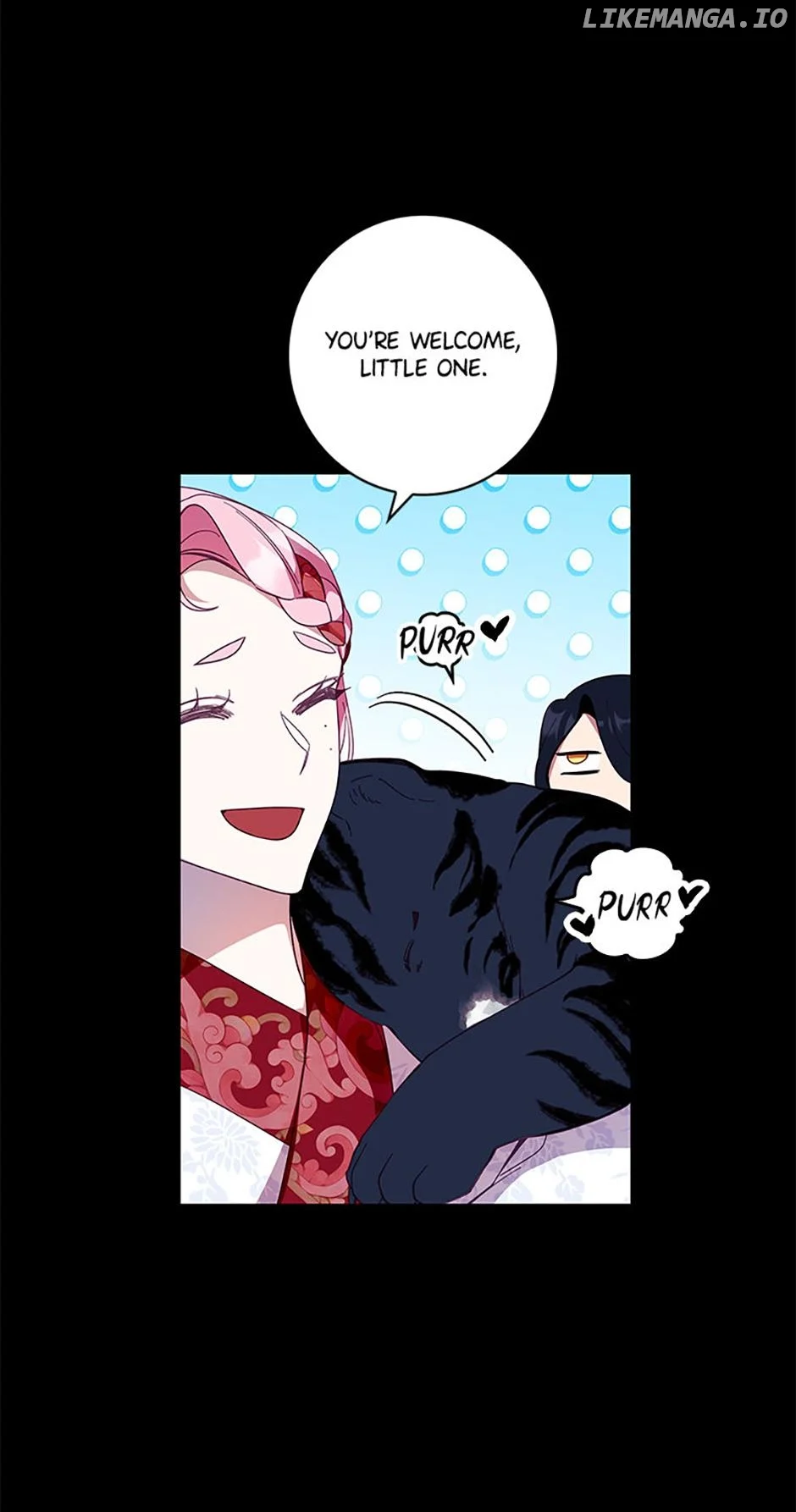 Welcome to Horong Café chapter 38 page 63