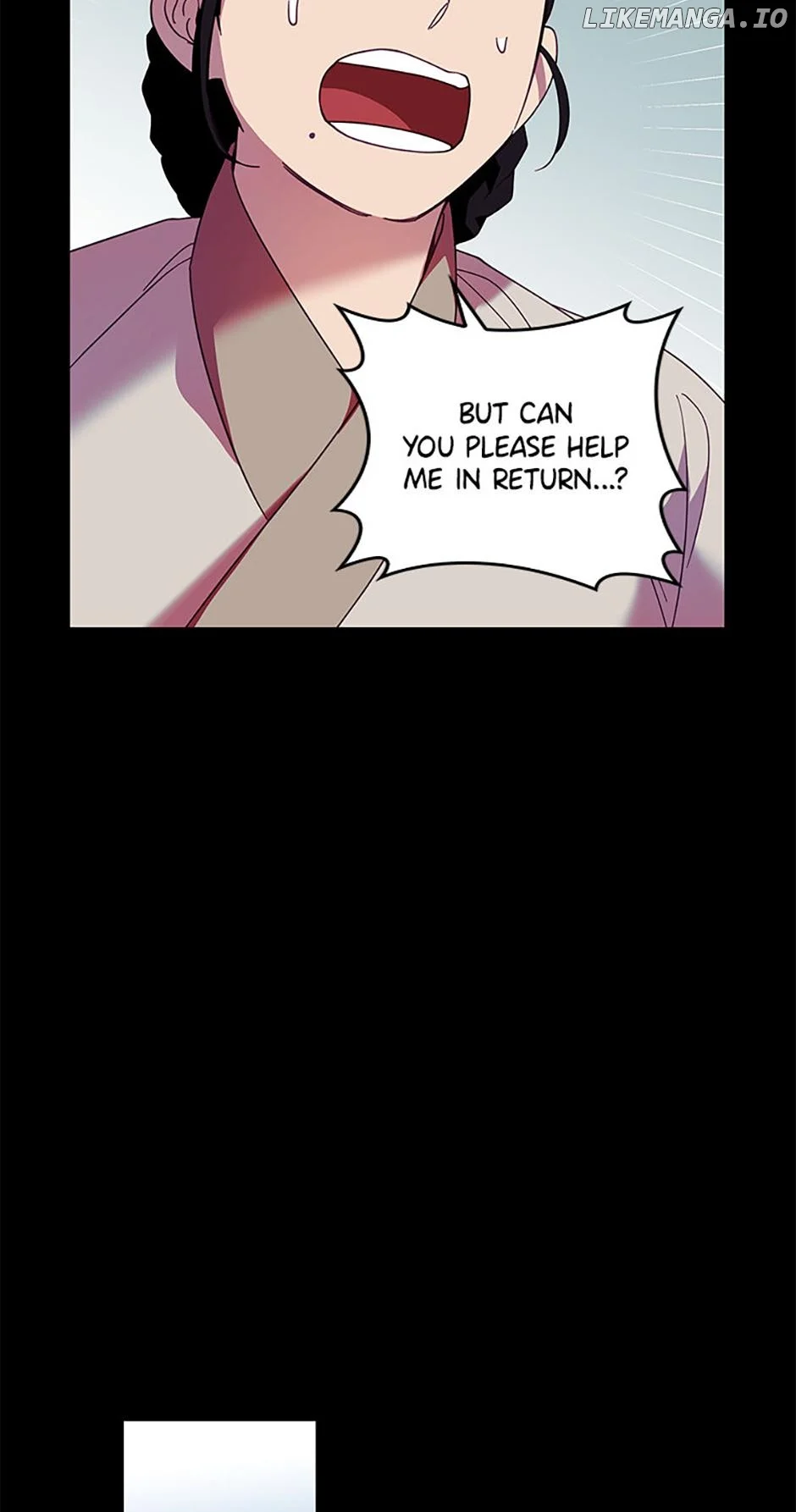 Welcome to Horong Café chapter 38 page 66