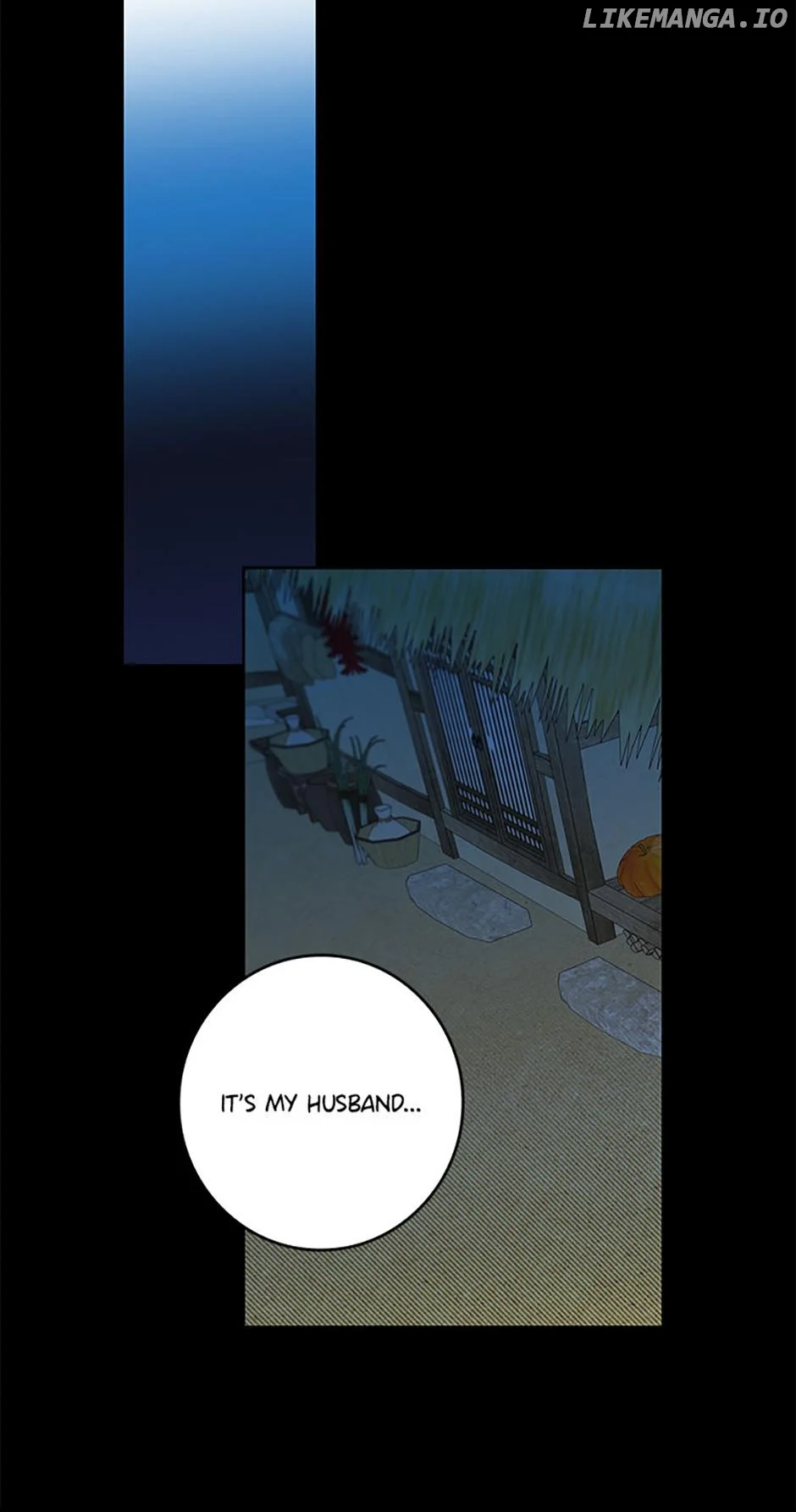 Welcome to Horong Café chapter 38 page 67