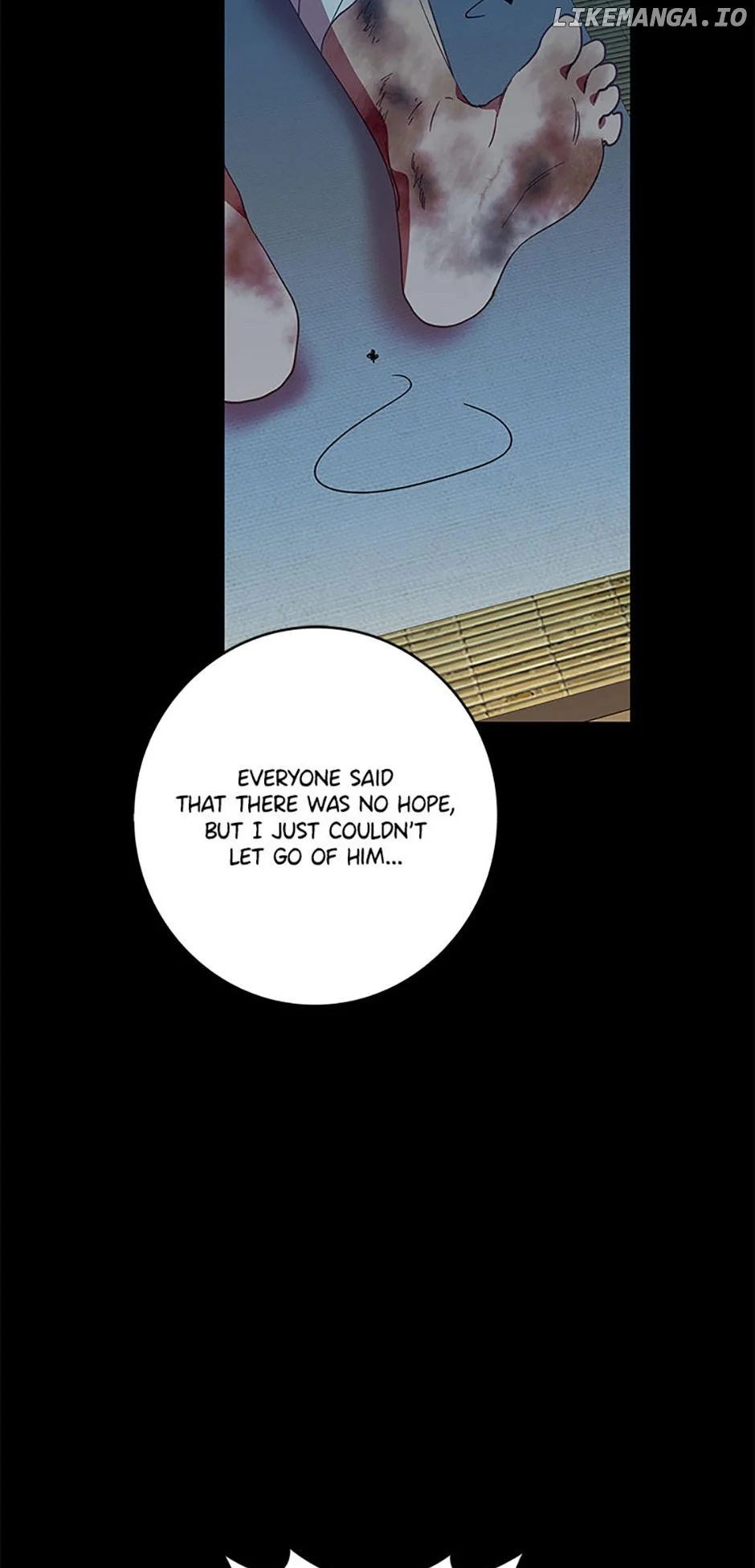 Welcome to Horong Café chapter 38 page 69