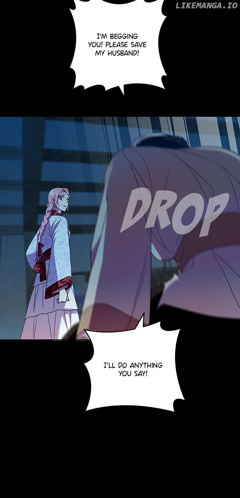 Welcome to Horong Café chapter 38 page 70