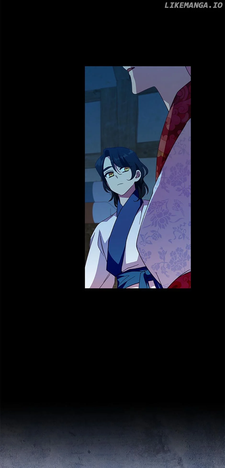 Welcome to Horong Café chapter 38 page 72