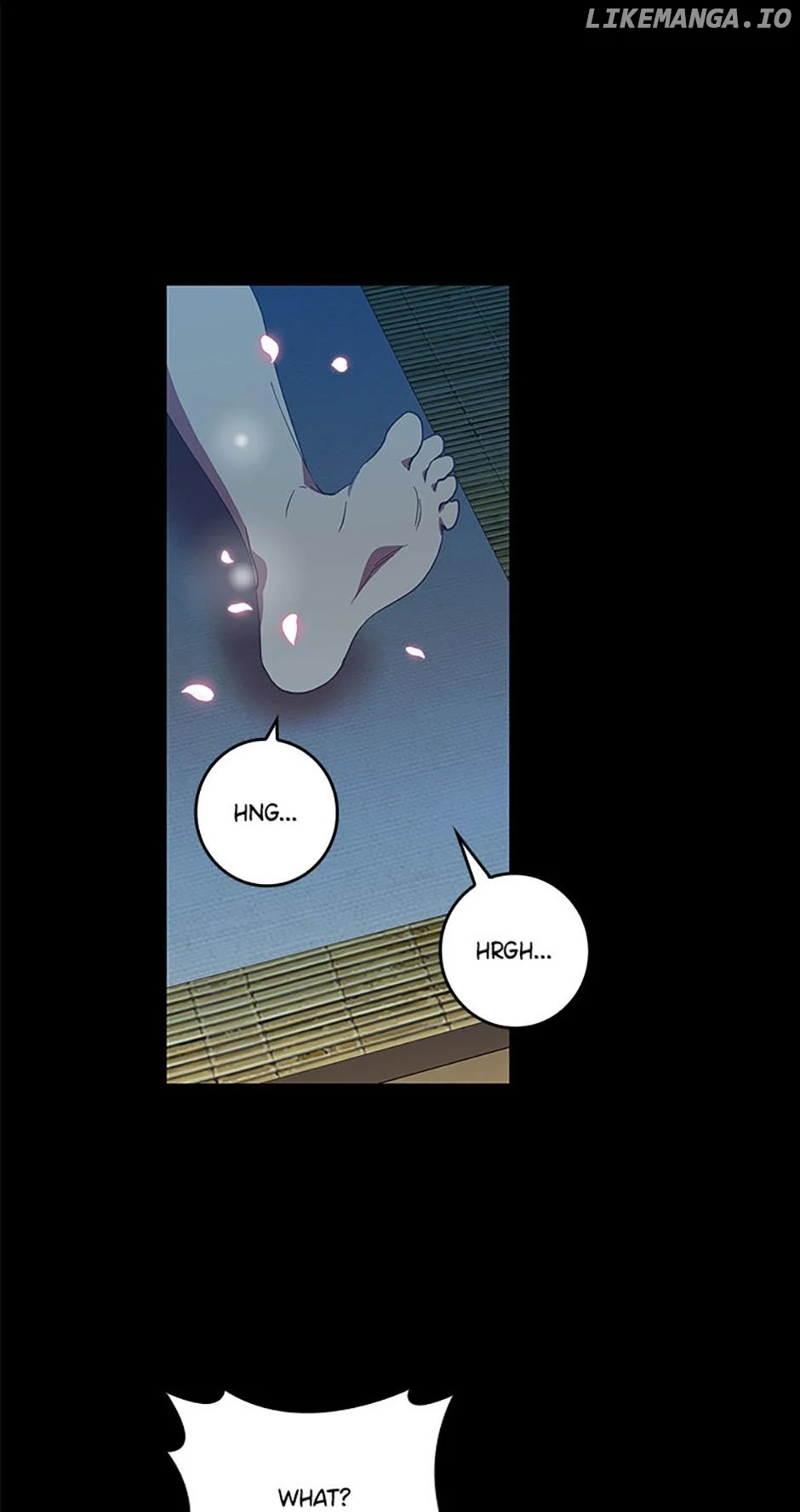 Welcome to Horong Café chapter 38 page 74