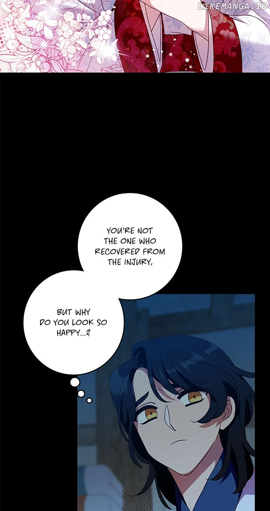 Welcome to Horong Café chapter 38 page 77