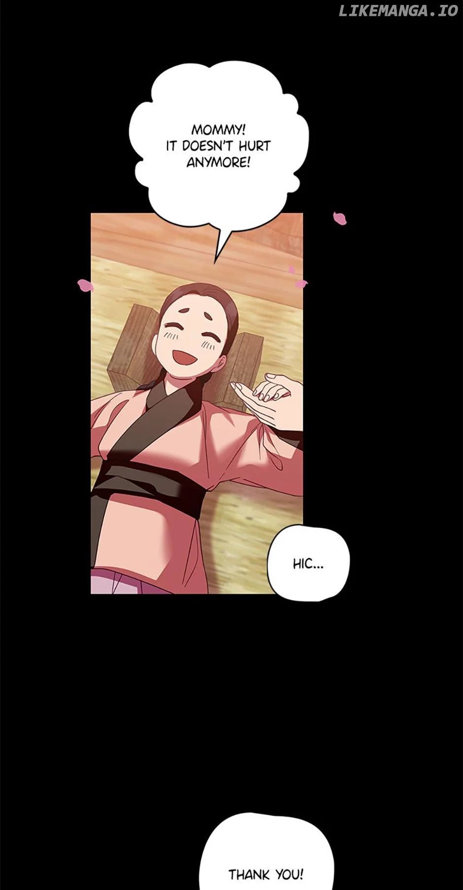 Welcome to Horong Café chapter 38 page 84