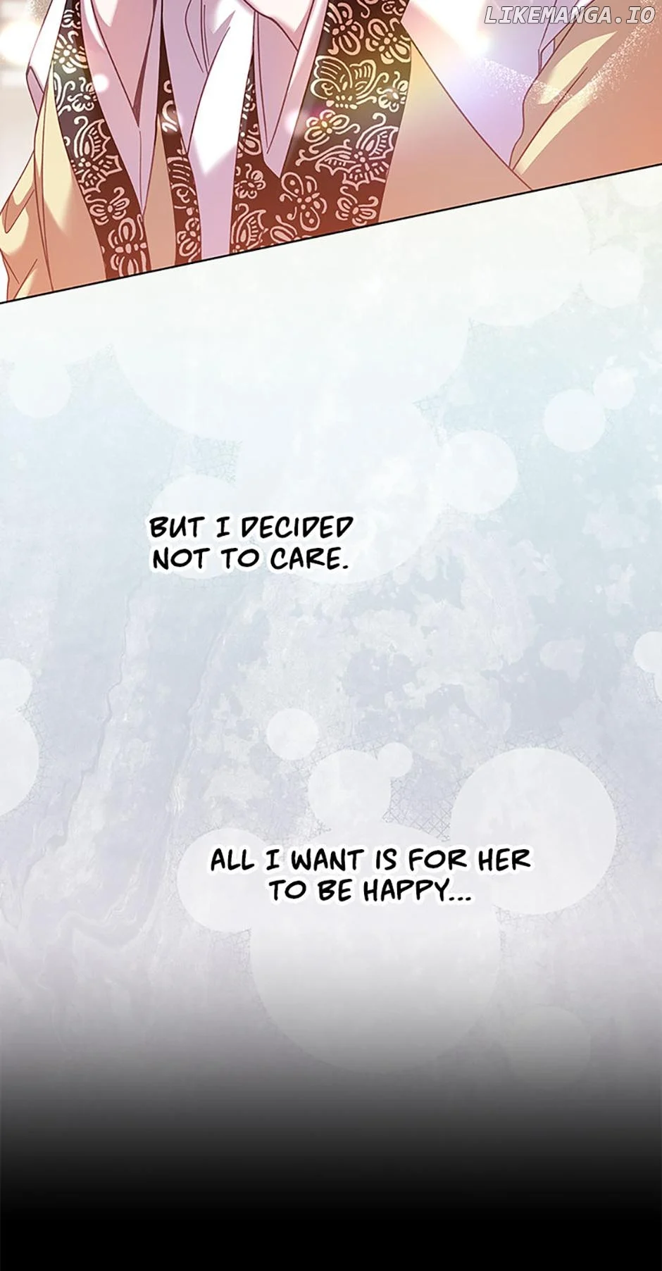 Welcome to Horong Café chapter 38 page 86