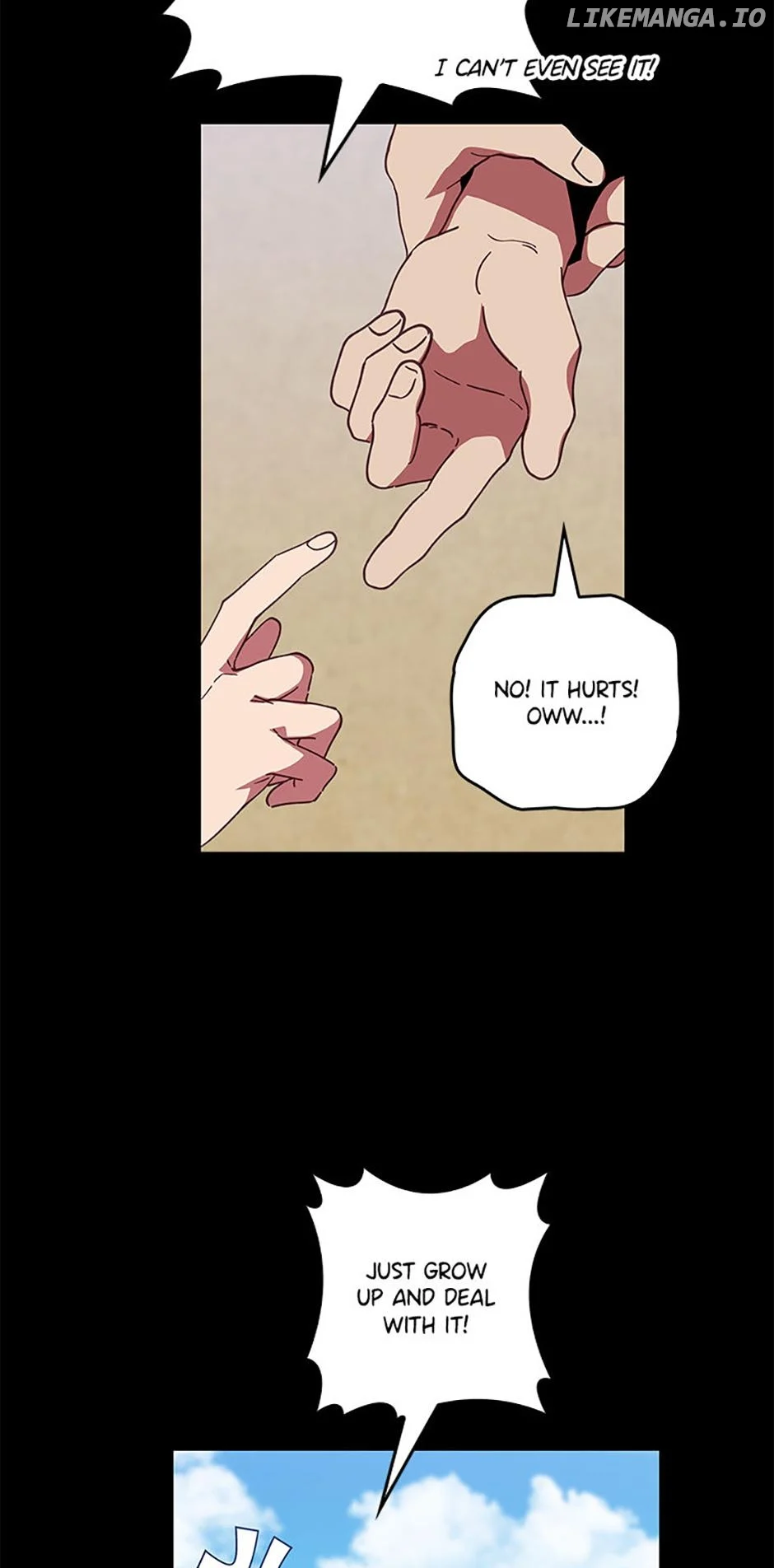 Welcome to Horong Café chapter 38 page 89