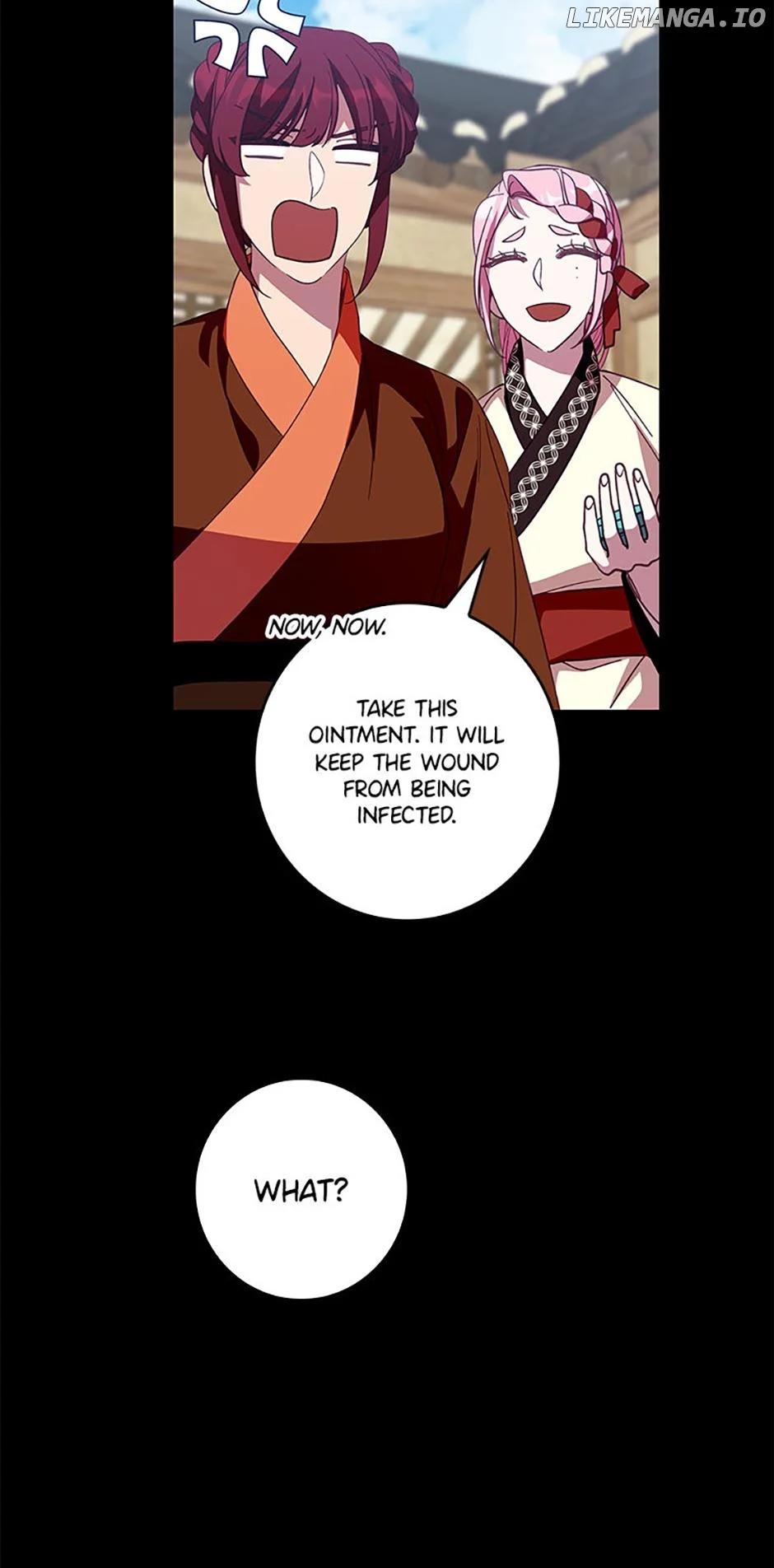 Welcome to Horong Café chapter 38 page 90