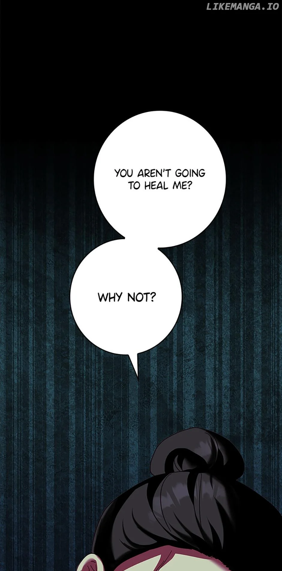 Welcome to Horong Café chapter 38 page 91