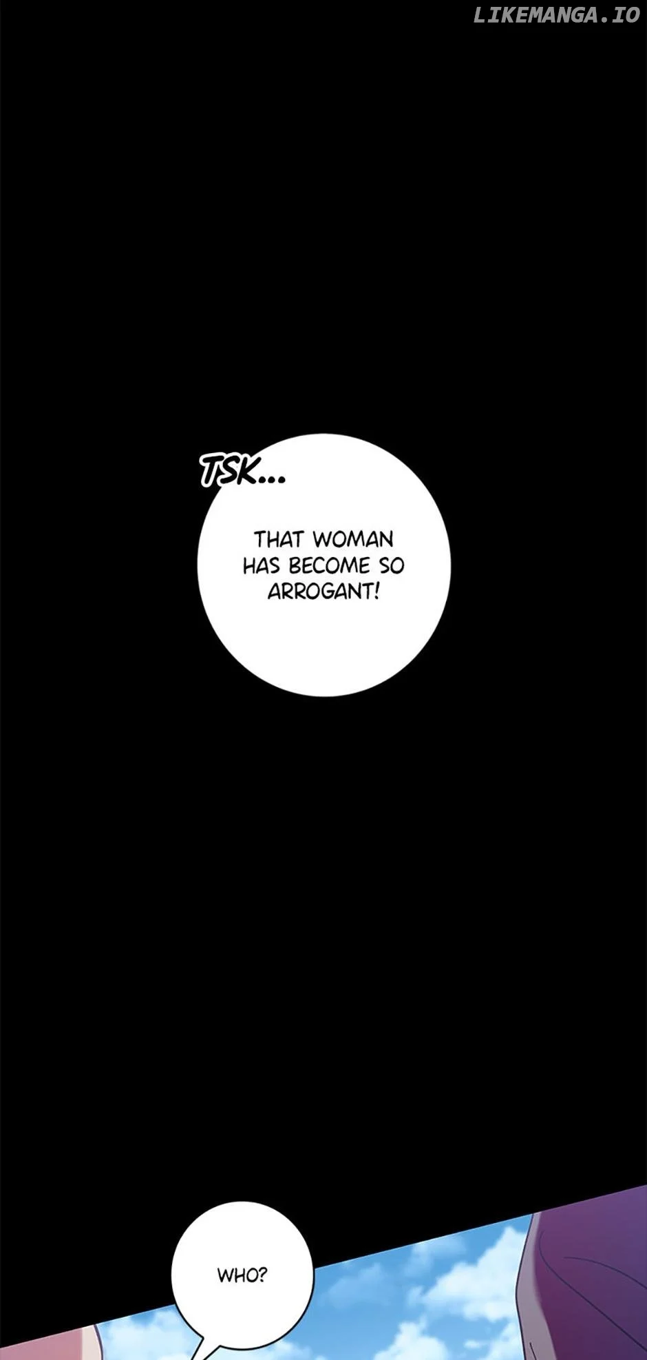 Welcome to Horong Café chapter 39 page 1