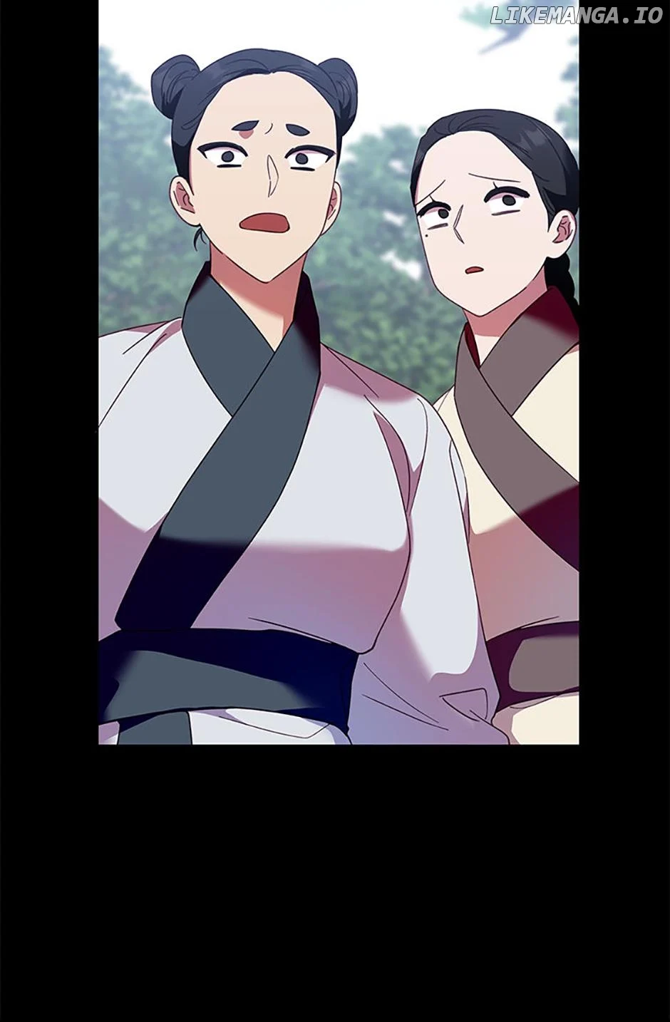 Welcome to Horong Café chapter 39 page 9