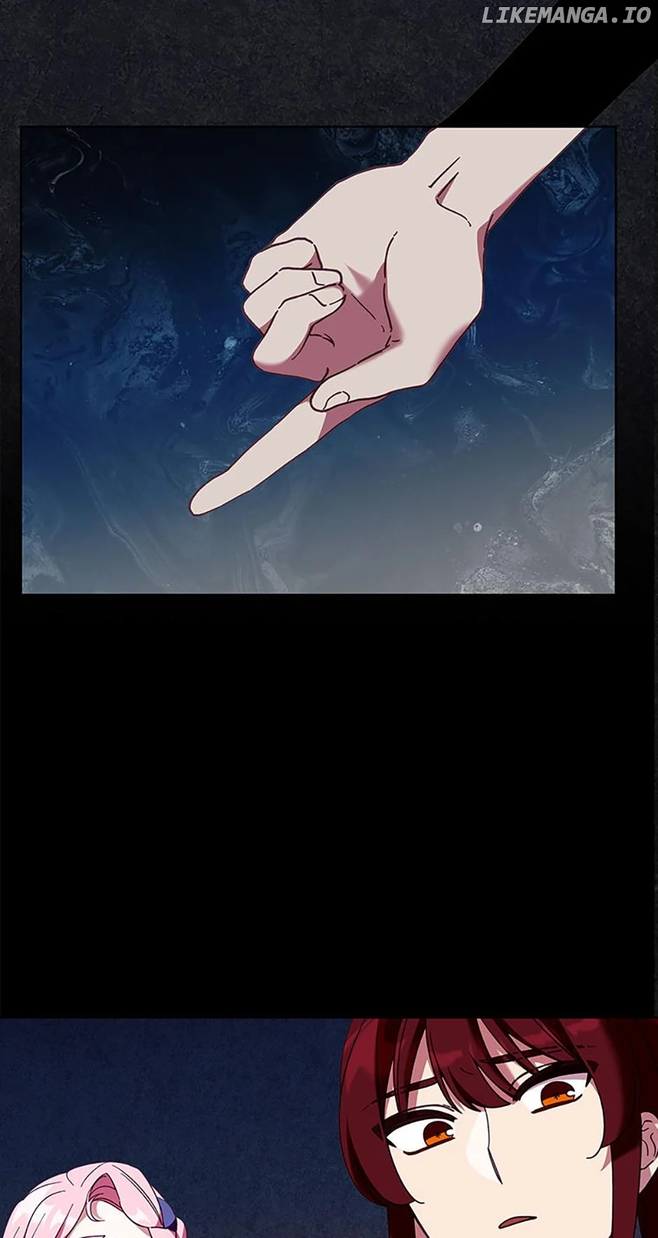 Welcome to Horong Café chapter 39 page 20