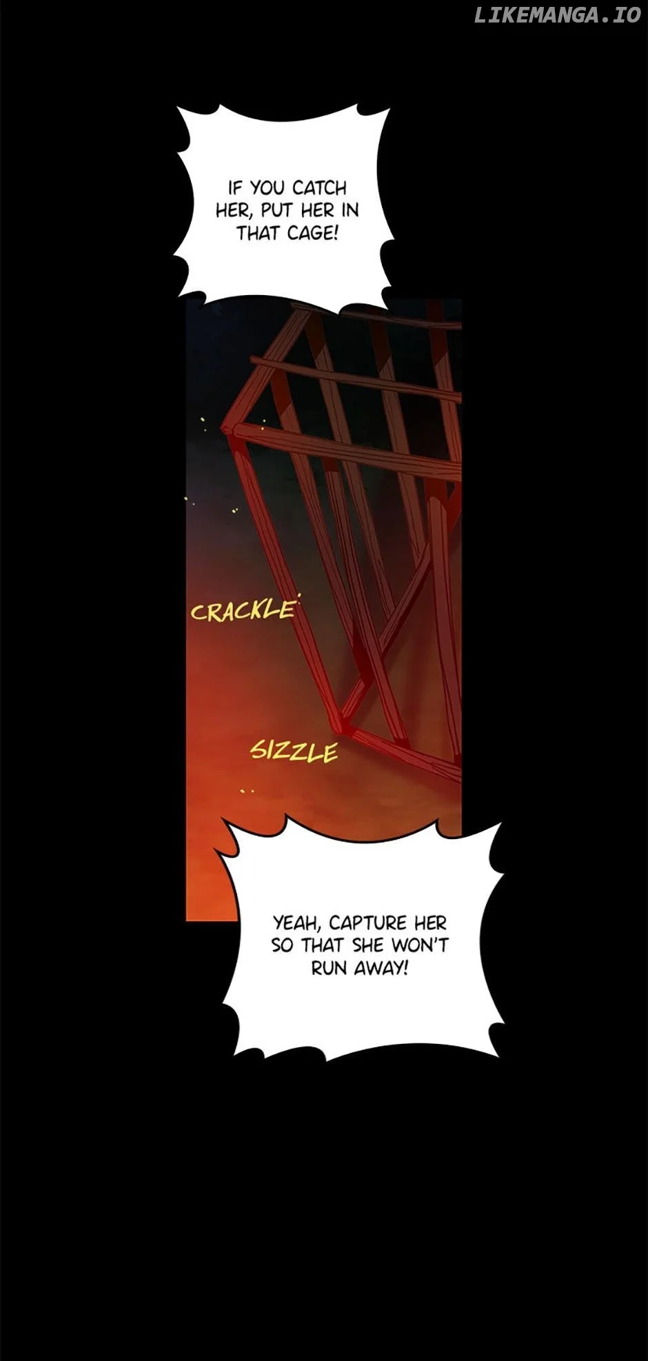 Welcome to Horong Café chapter 39 page 26