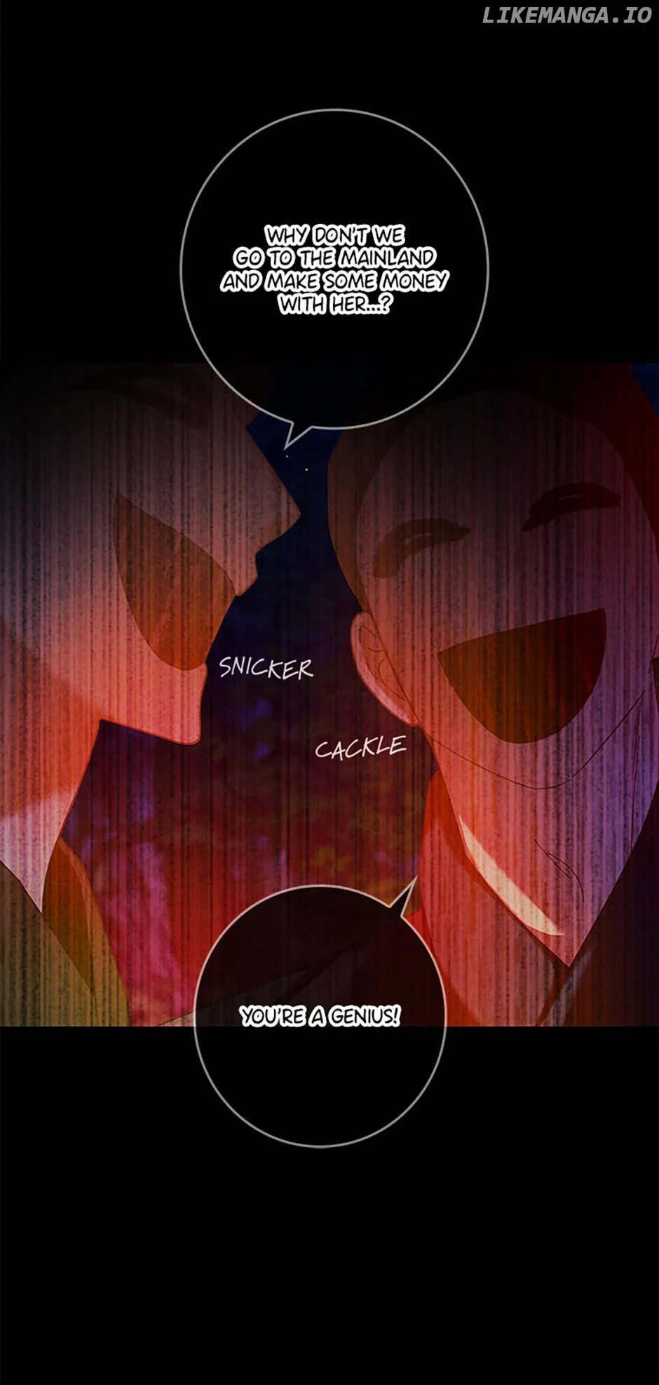Welcome to Horong Café chapter 39 page 27