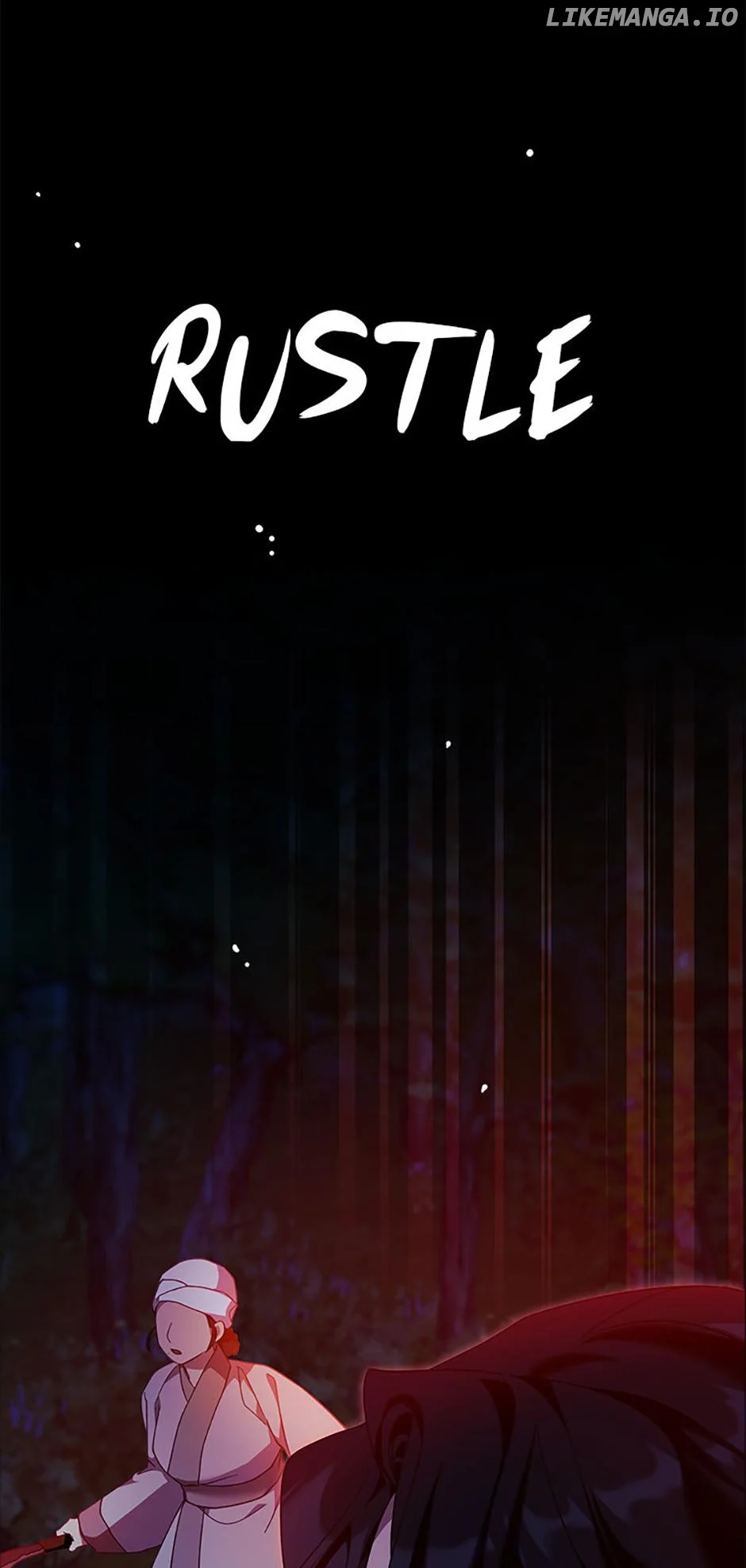 Welcome to Horong Café chapter 39 page 37