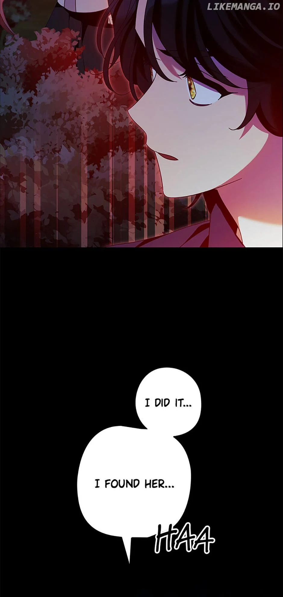 Welcome to Horong Café chapter 39 page 38