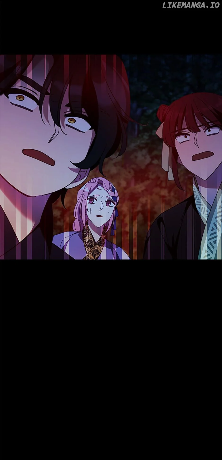 Welcome to Horong Café chapter 39 page 40