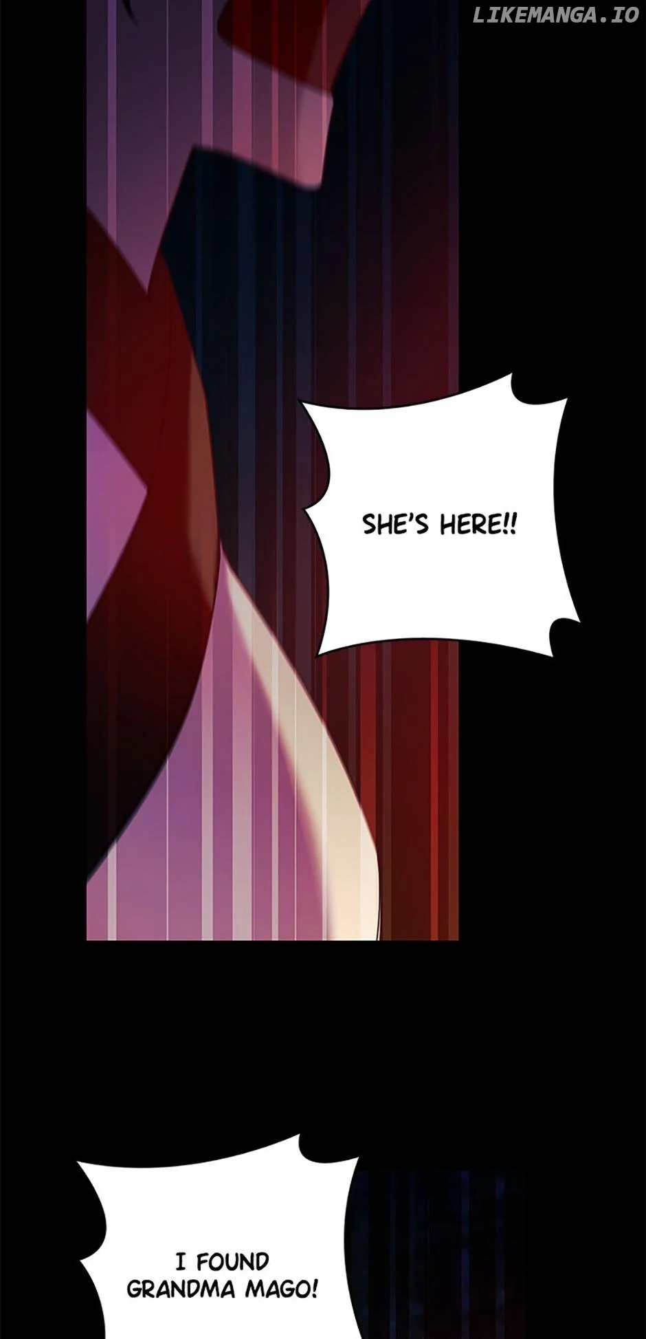 Welcome to Horong Café chapter 39 page 42