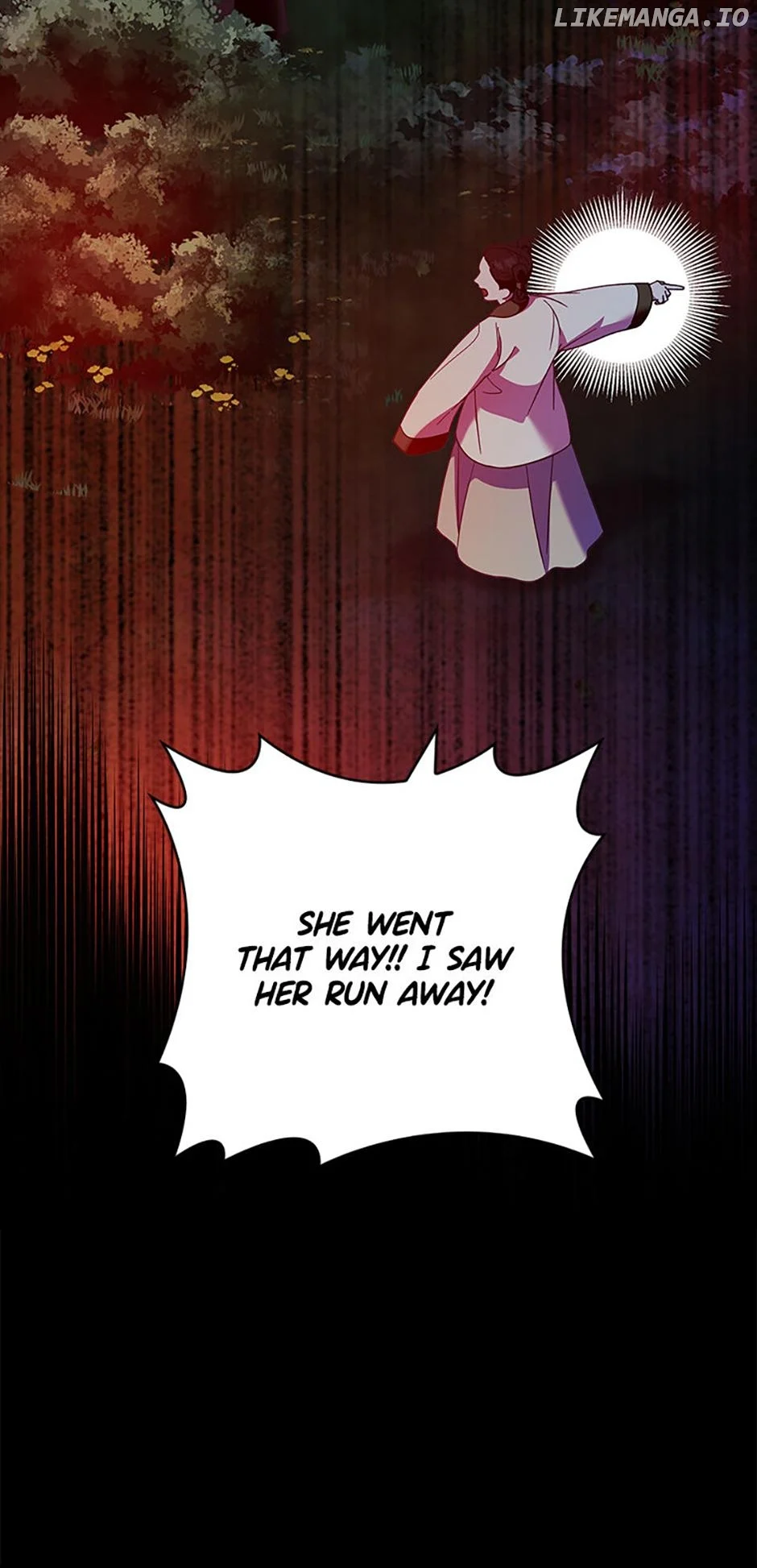 Welcome to Horong Café chapter 39 page 45