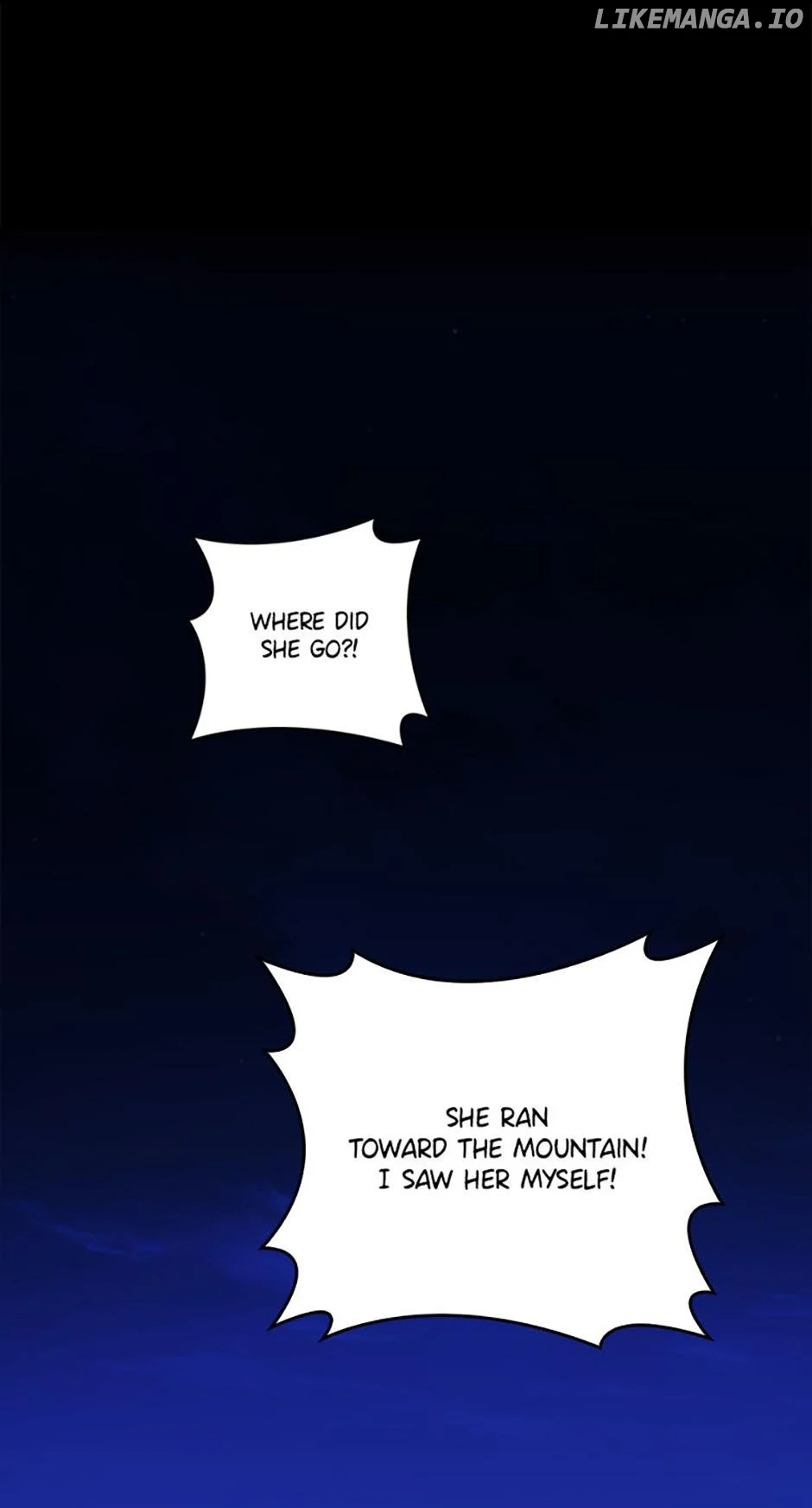 Welcome to Horong Café chapter 39 page 46