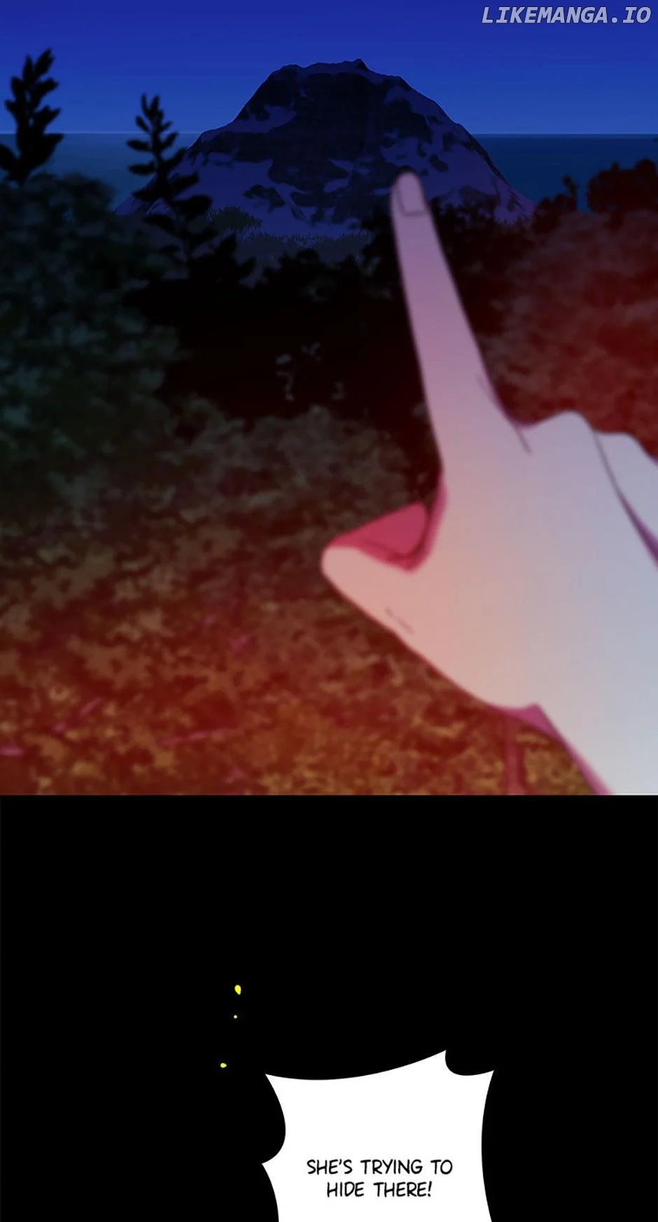 Welcome to Horong Café chapter 39 page 47