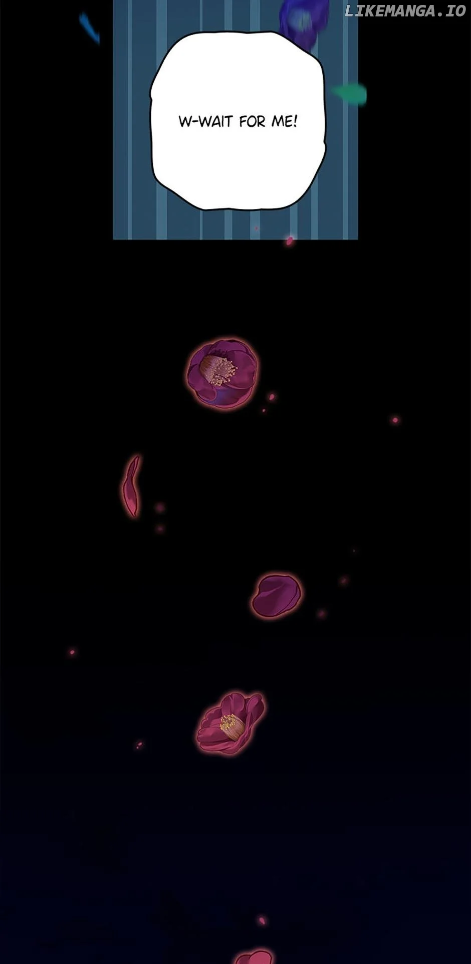 Welcome to Horong Café chapter 39 page 54