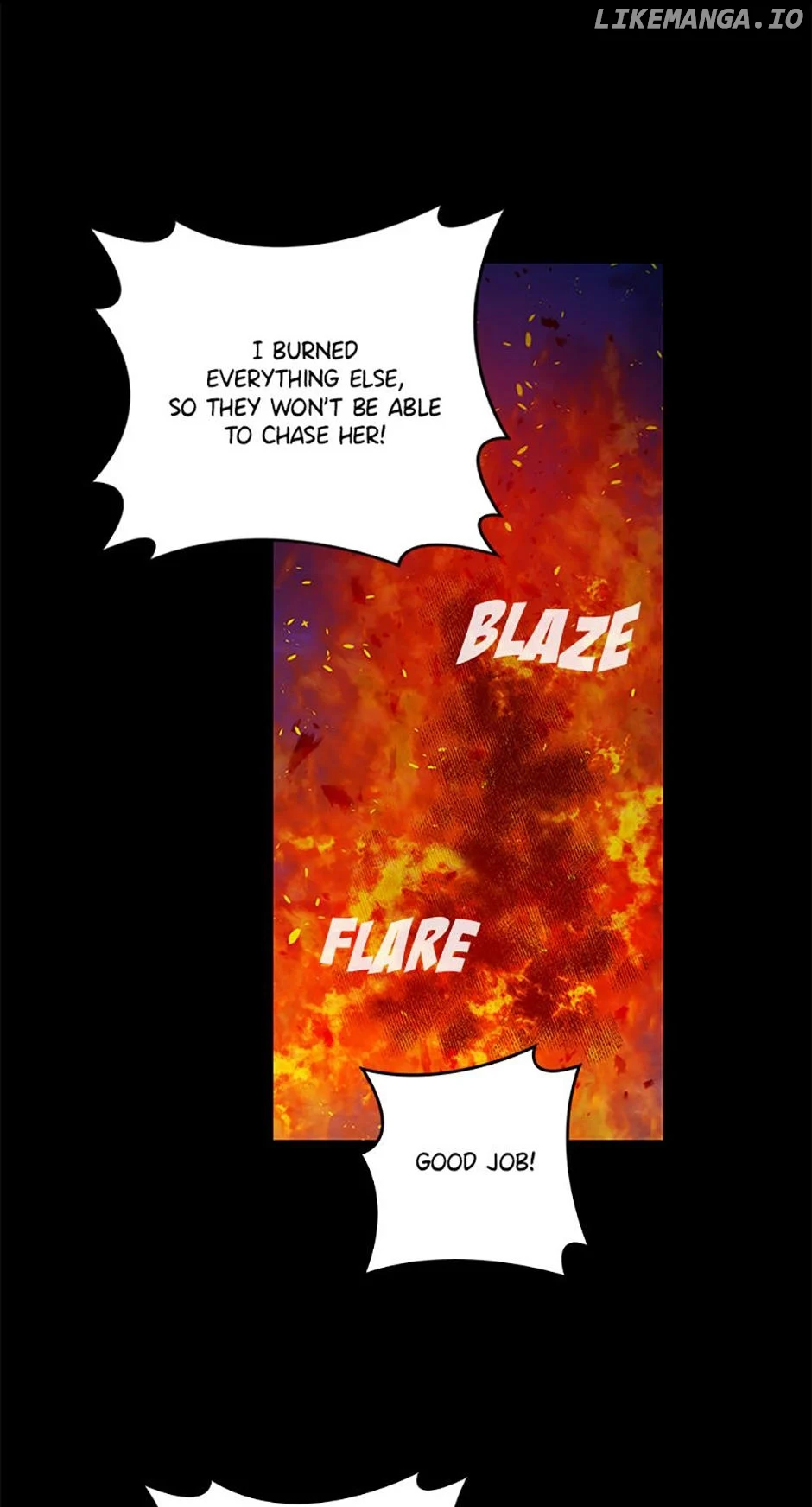 Welcome to Horong Café chapter 39 page 59