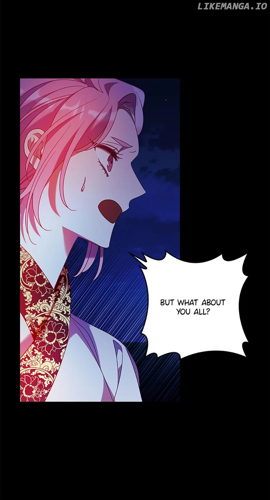 Welcome to Horong Café chapter 39 page 64