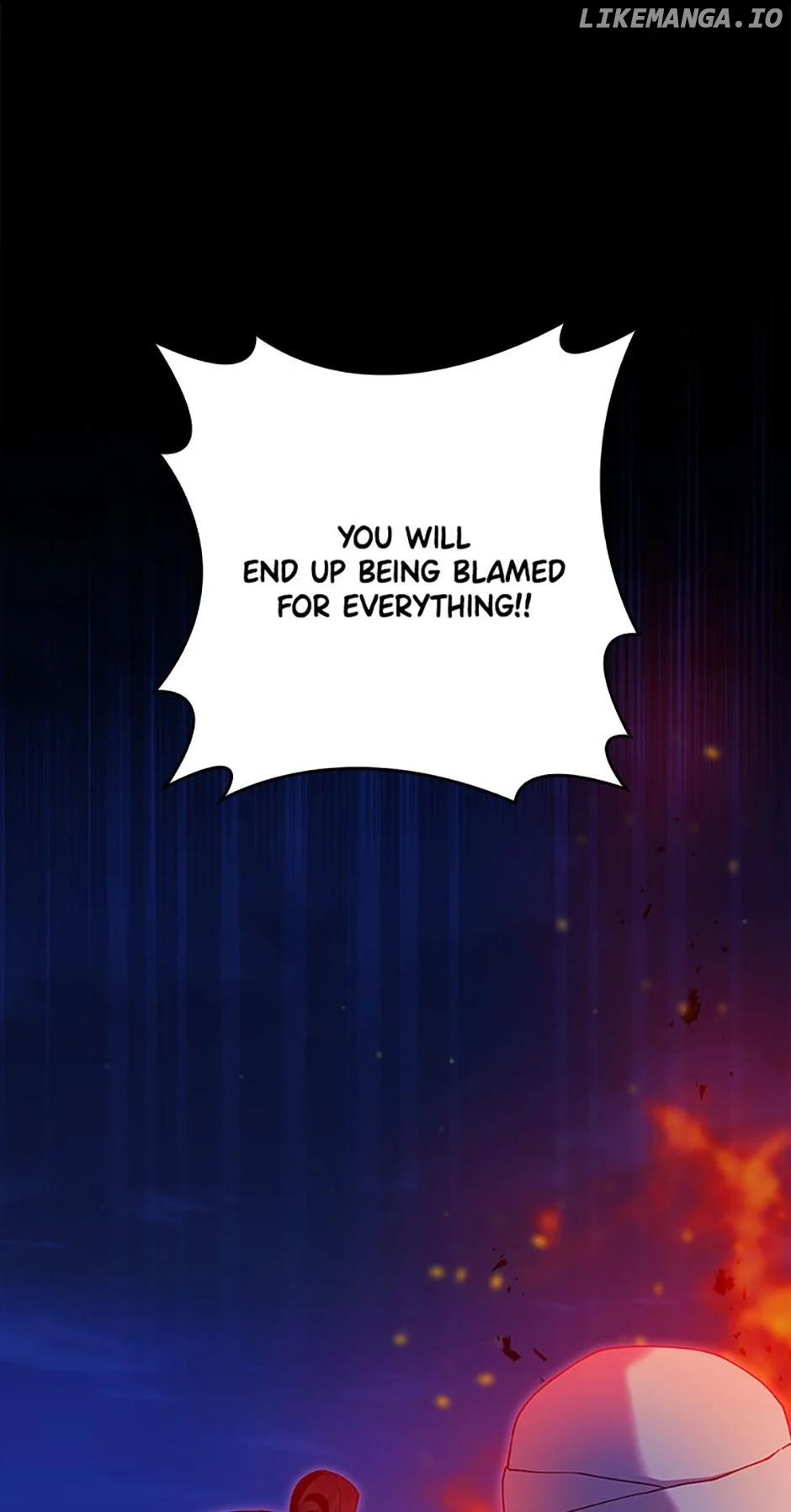 Welcome to Horong Café chapter 39 page 65
