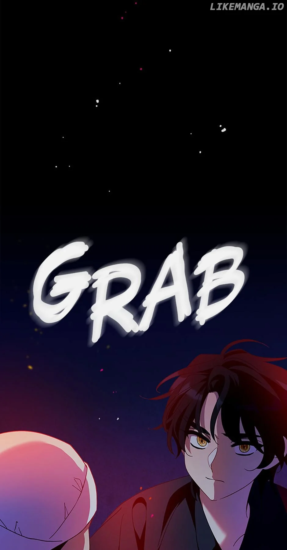 Welcome to Horong Café chapter 39 page 68