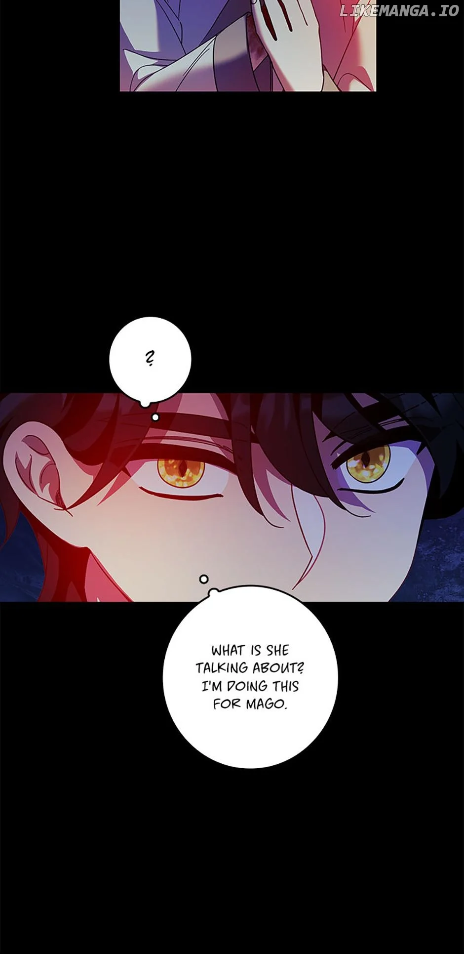 Welcome to Horong Café chapter 39 page 76