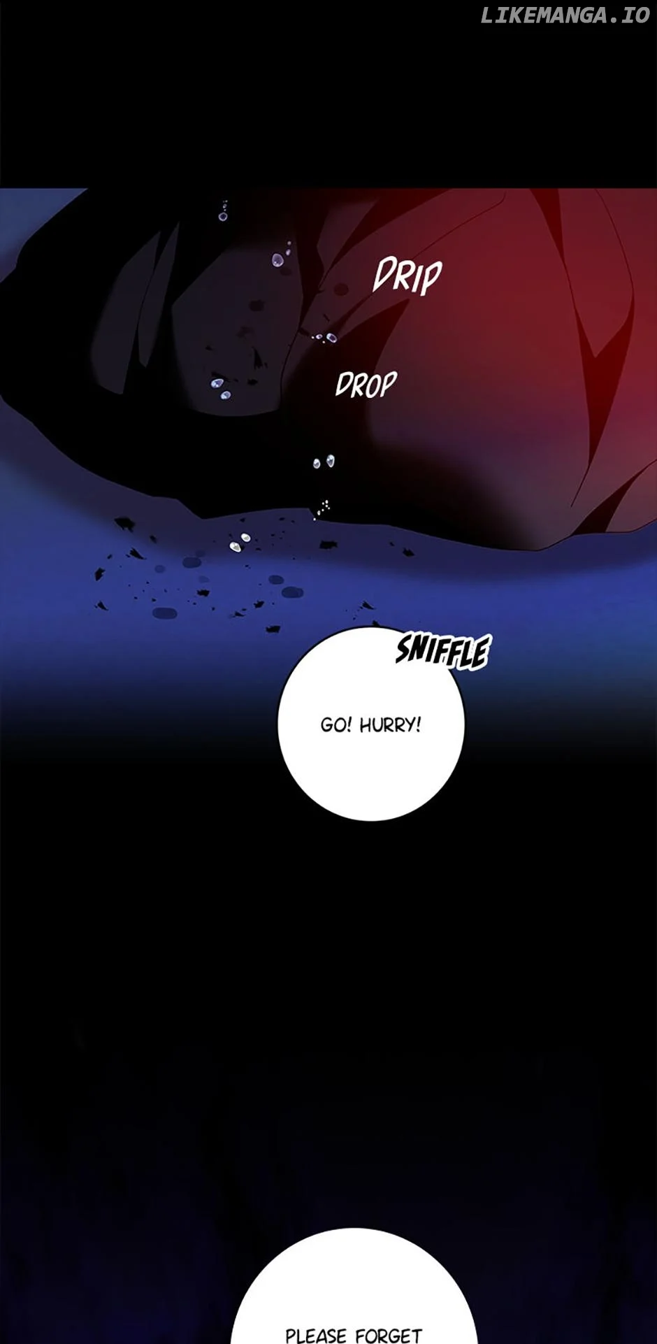 Welcome to Horong Café chapter 39 page 77
