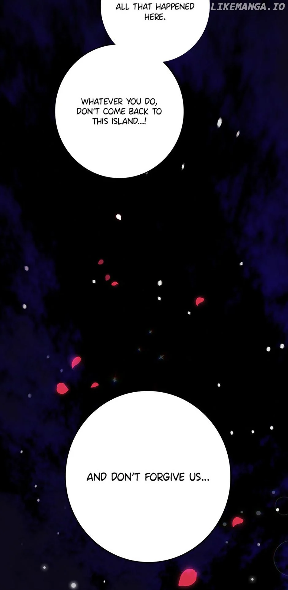 Welcome to Horong Café chapter 39 page 78