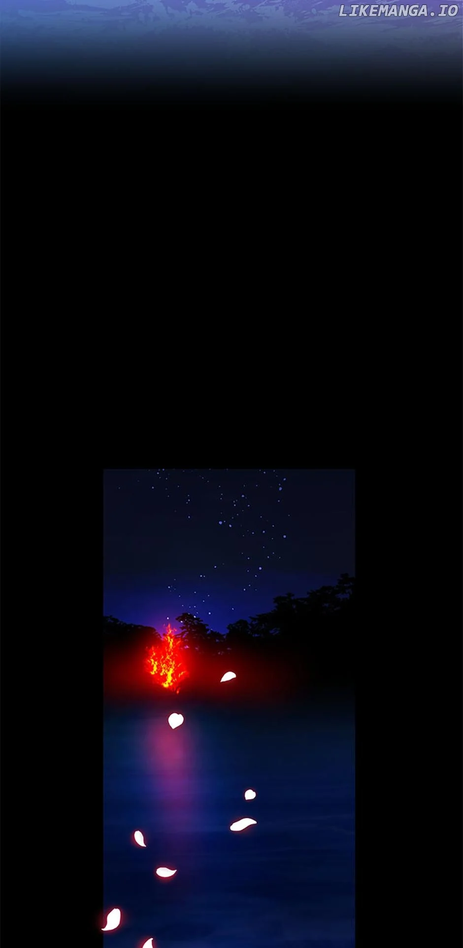 Welcome to Horong Café chapter 39 page 81