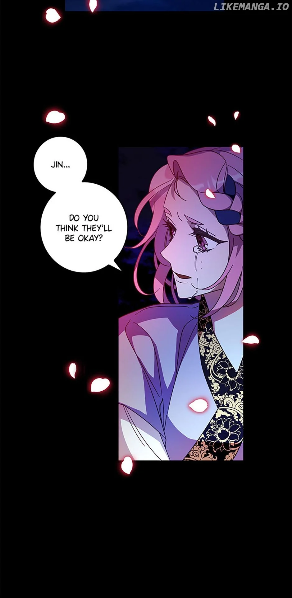 Welcome to Horong Café chapter 39 page 82