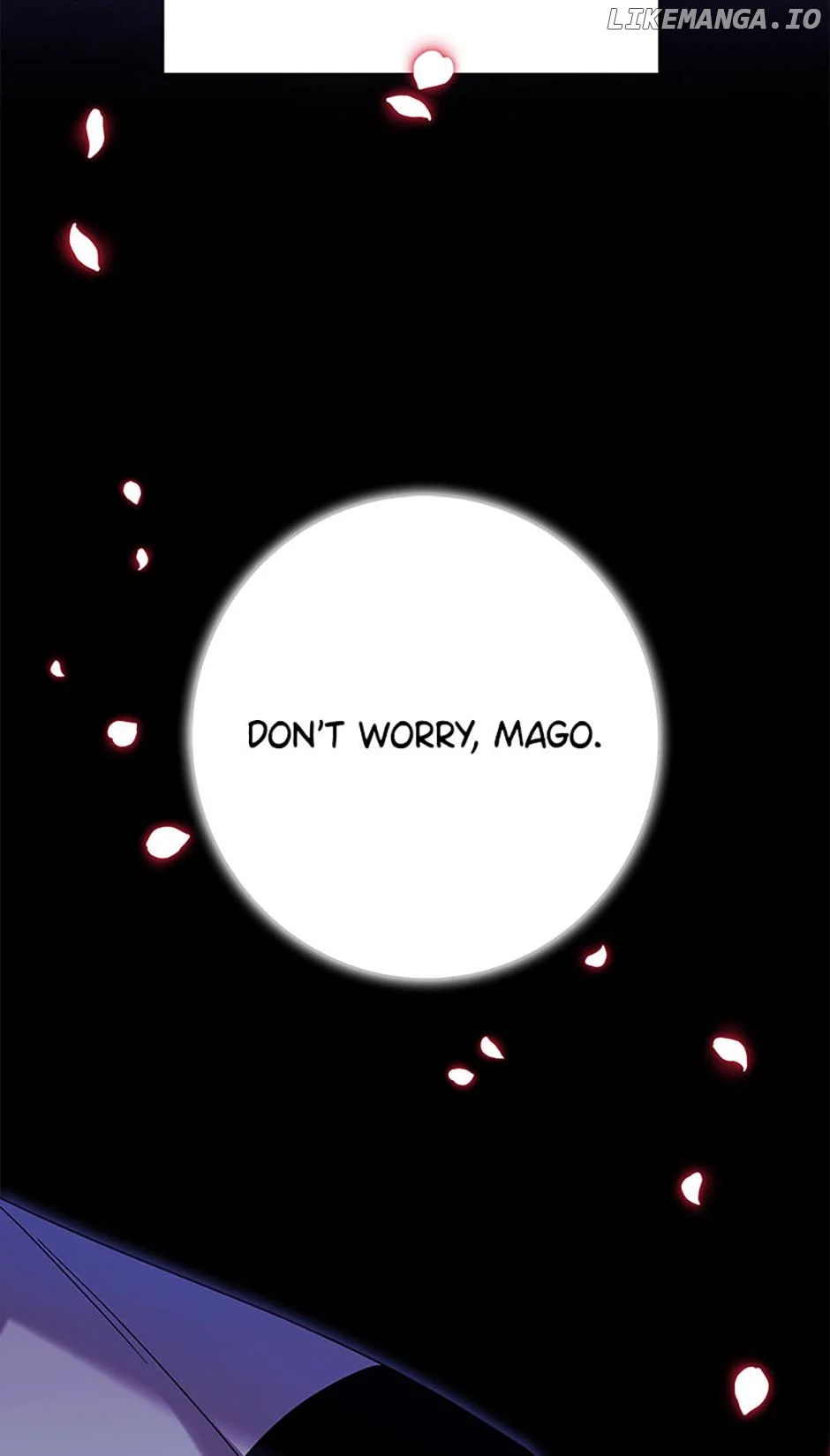 Welcome to Horong Café chapter 39 page 85