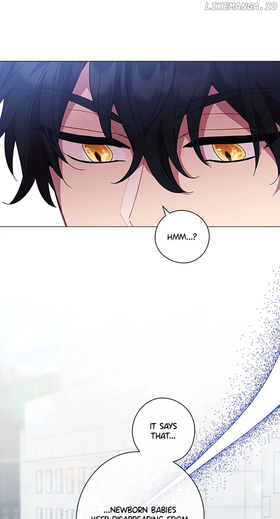 Welcome to Horong Café chapter 4 page 7