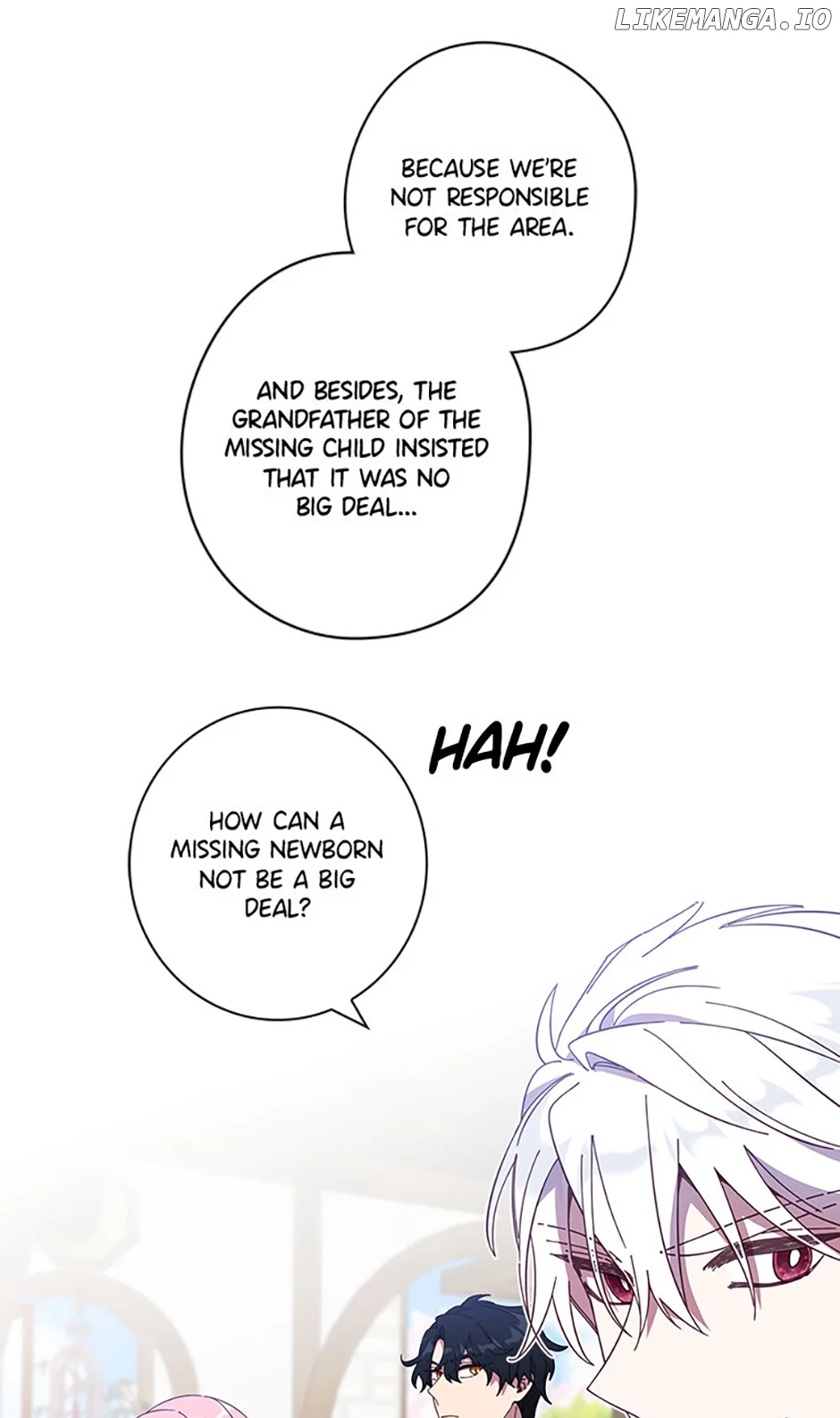 Welcome to Horong Café chapter 4 page 10
