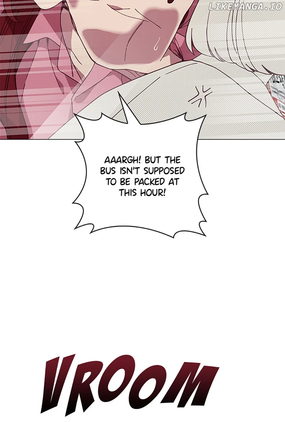 Welcome to Horong Café chapter 4 page 32