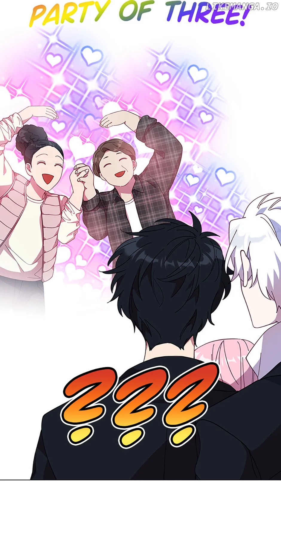 Welcome to Horong Café chapter 4 page 44