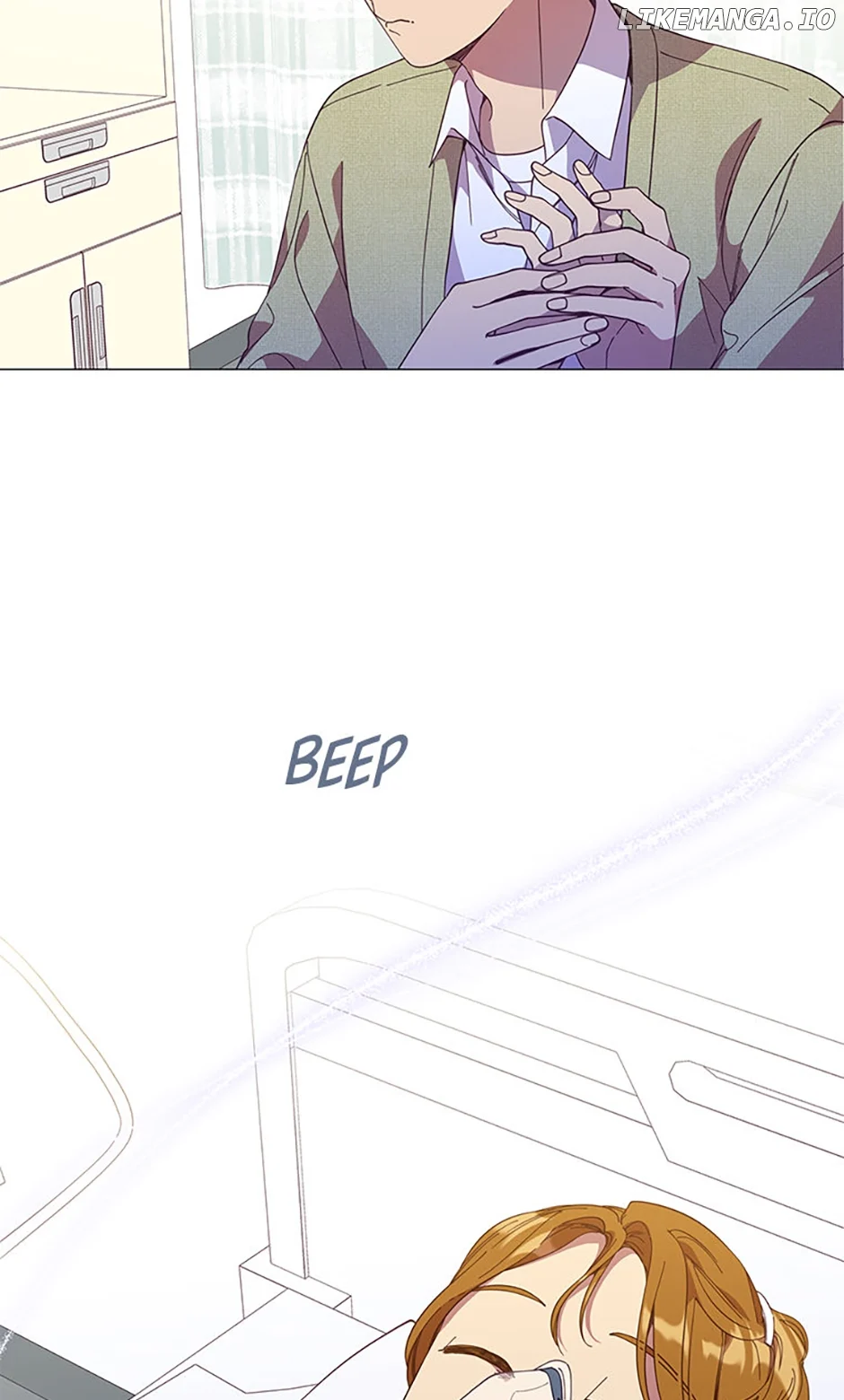 Welcome to Horong Café chapter 4 page 50
