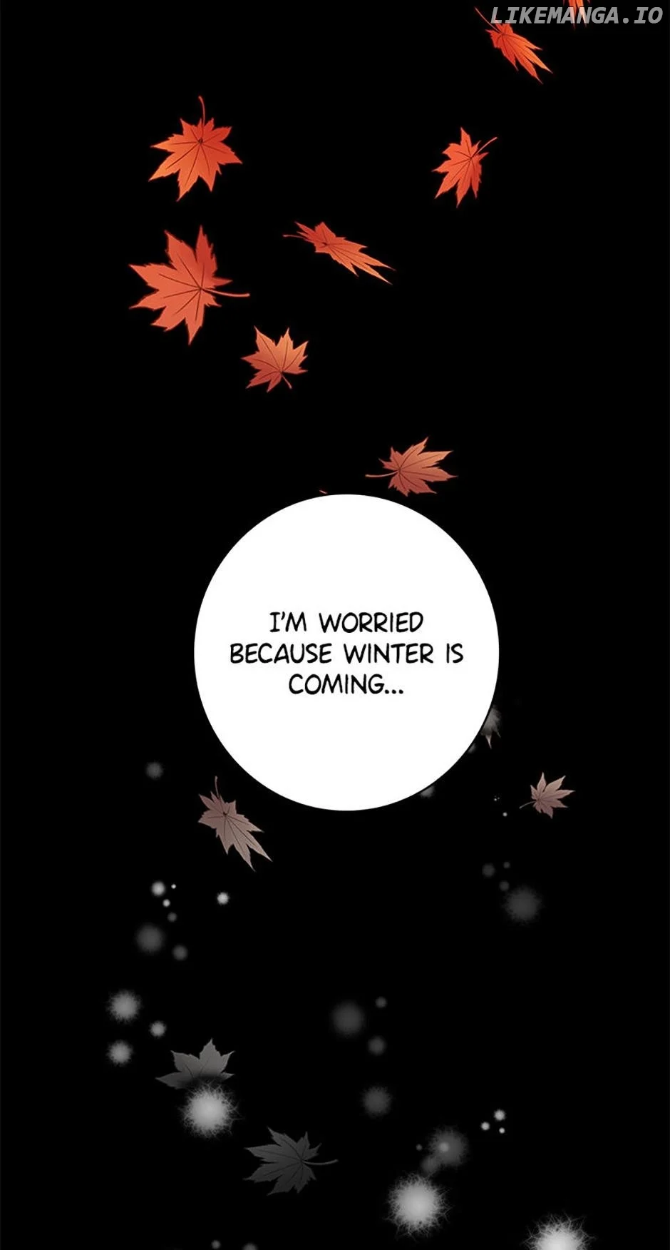 Welcome to Horong Café chapter 40 page 7