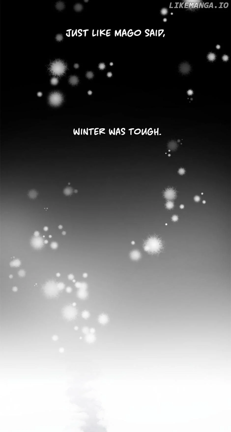 Welcome to Horong Café chapter 40 page 8