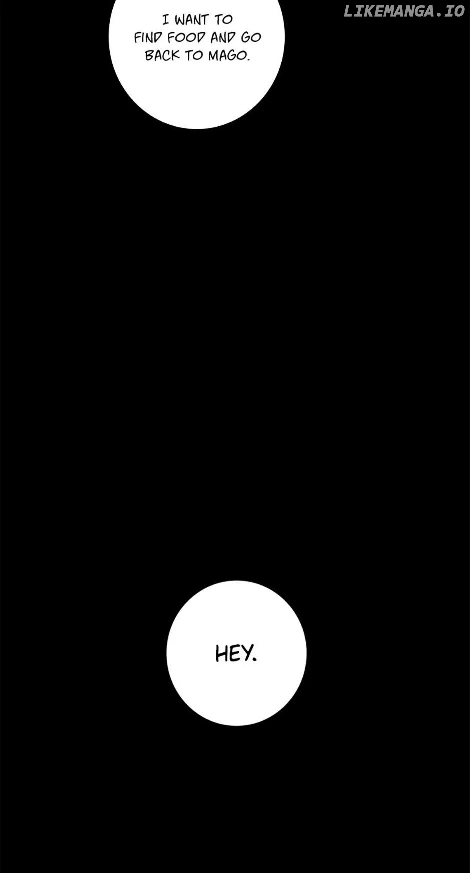 Welcome to Horong Café chapter 40 page 13