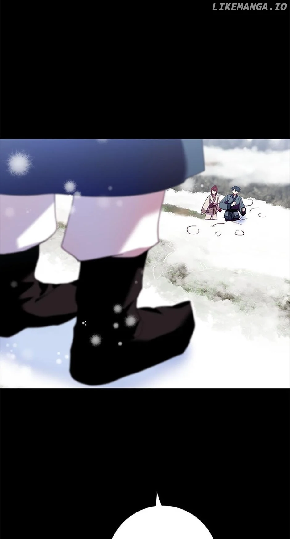 Welcome to Horong Café chapter 40 page 14