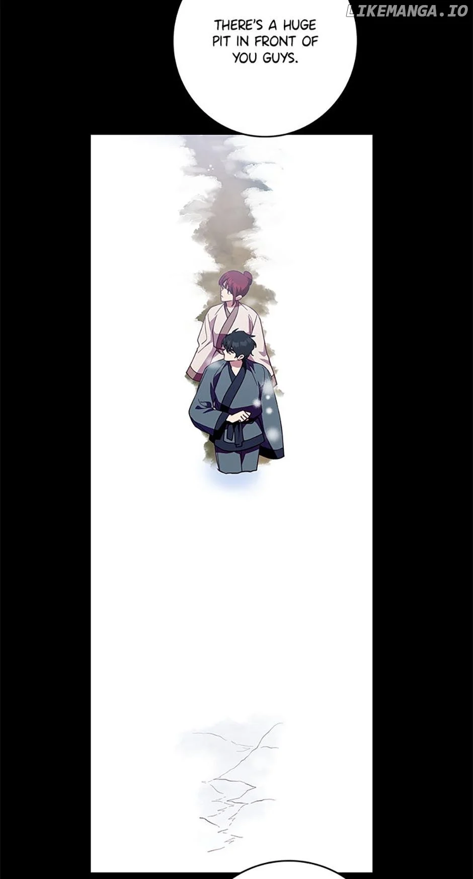 Welcome to Horong Café chapter 40 page 15