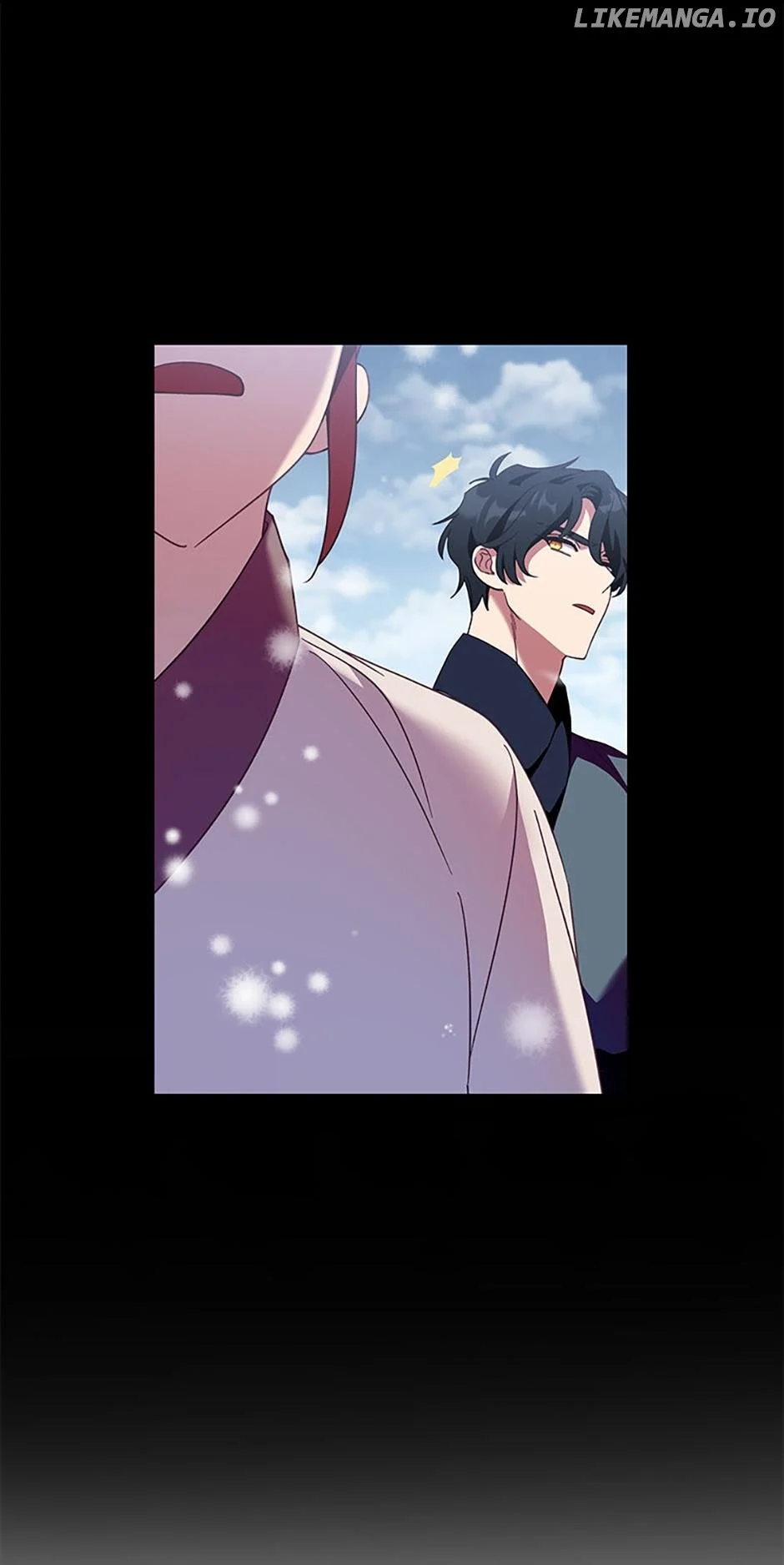 Welcome to Horong Café chapter 40 page 18