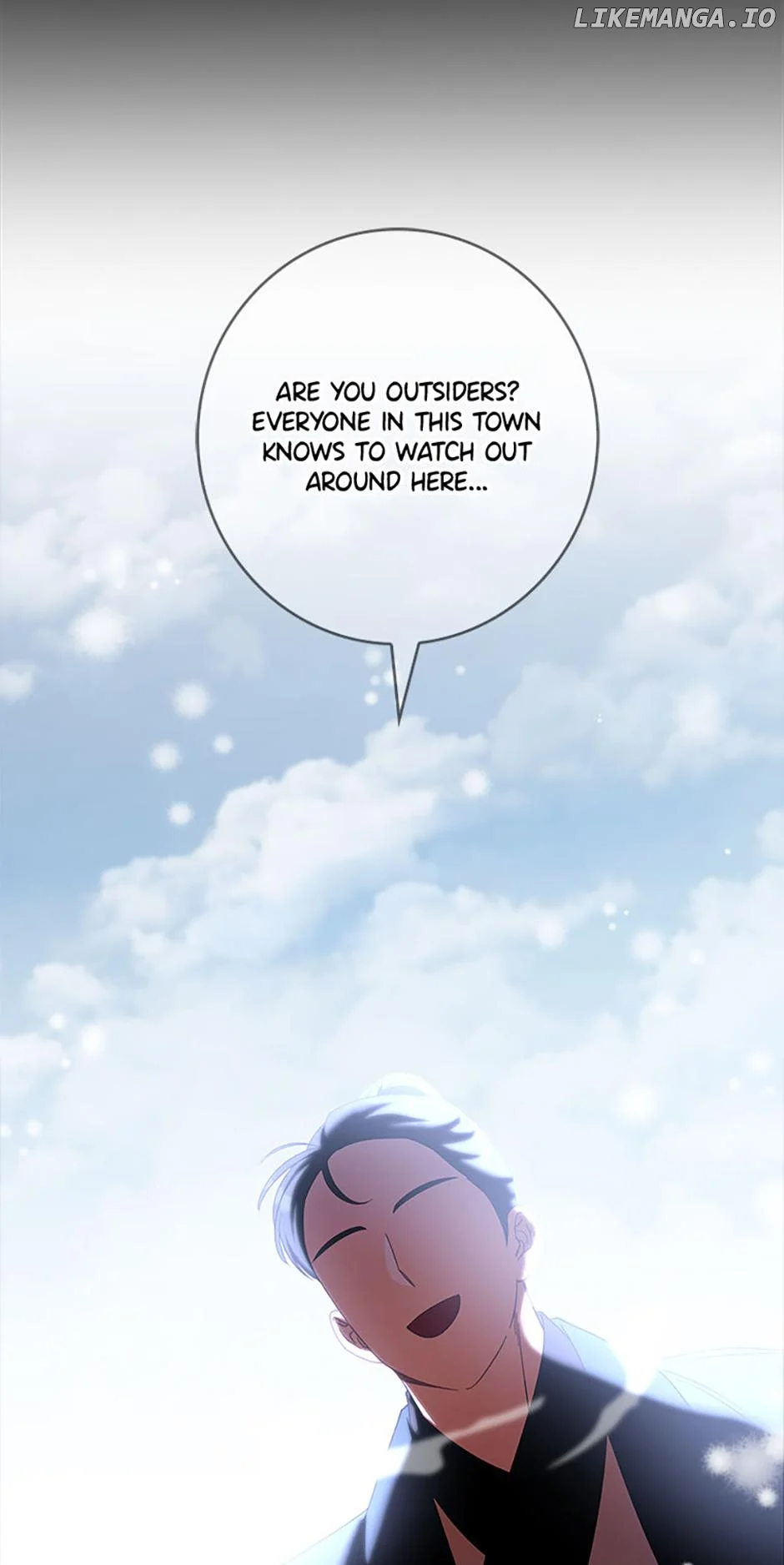 Welcome to Horong Café chapter 40 page 19