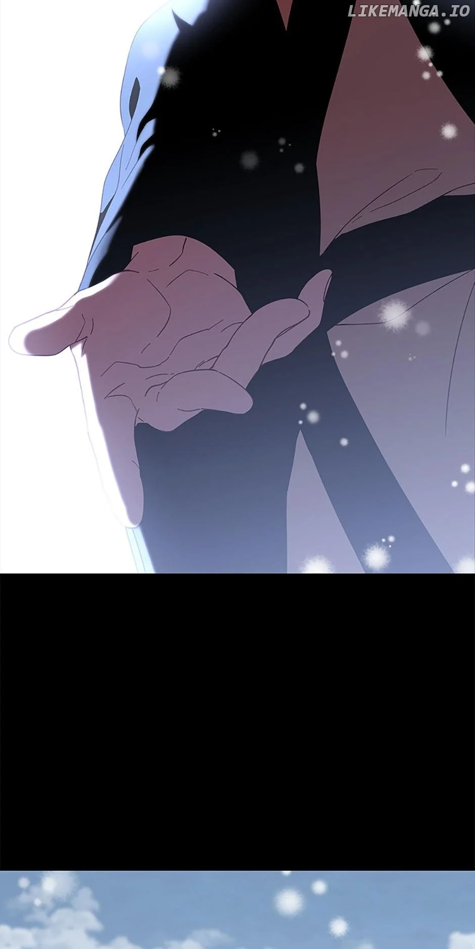 Welcome to Horong Café chapter 40 page 20