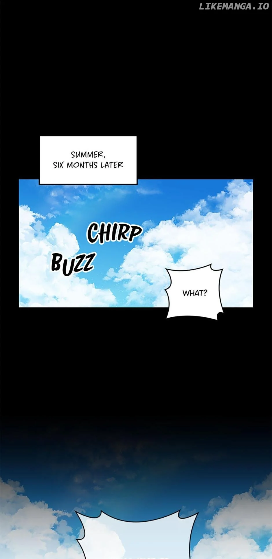 Welcome to Horong Café chapter 40 page 23
